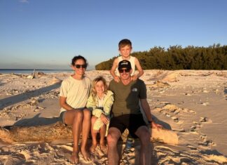 LifeFlight doctor juggling act