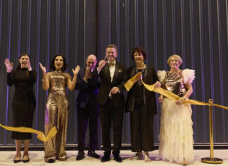 LifeFlight Sunshine Coast base opens