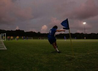 Lions kick off the season