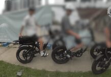 Enquiry backs e-bike safety