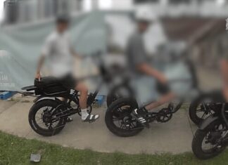 Enquiry backs e-bike safety