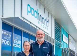 Small businesses still matter in Noosa