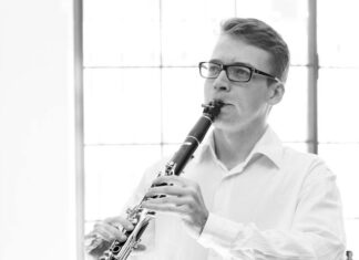 Unique classical concert