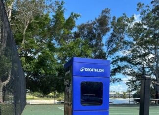 Have a ball with Sportsbox