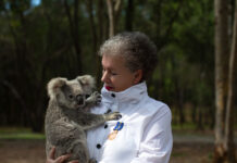 AKF celebrates women