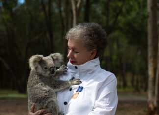 AKF celebrates women