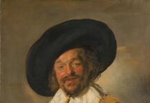 New look at old master