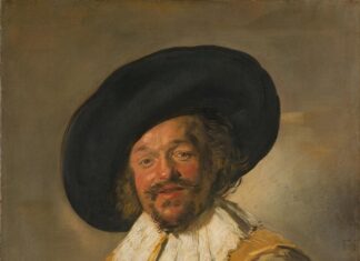 New look at old master