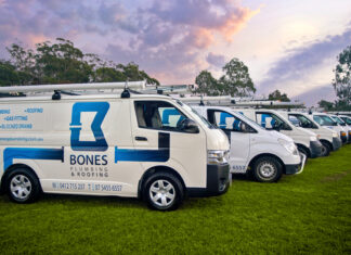 Serving for over 50 years