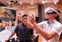 Explore jobs for the future