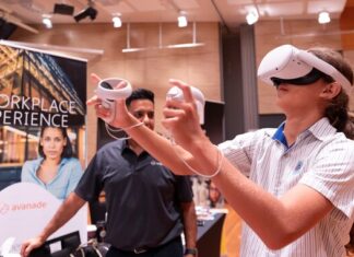 Explore jobs for the future