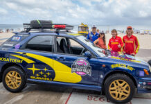 Locals rally for country kids