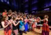 Community choir comes to Noosa