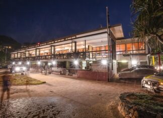 Noosa Surf Club rebuild moves ahead