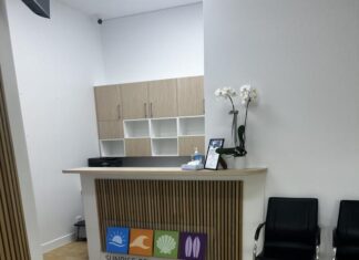 Community focused care arrives in Sunrise Beach