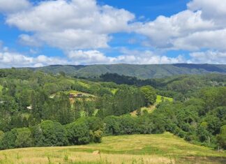 Council’s land grab