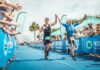 Triathlon, tunes and festivals