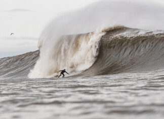 The Big Sea returns to the screen