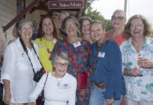 Gallery celebrates 25th anniversary