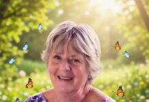 Remembering Laine Harry