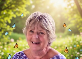 Remembering Laine Harry