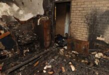 E-Bike fires on the rise