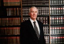 Balance between justice and mercy