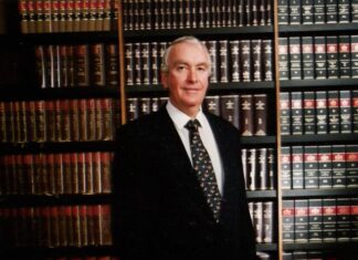 Balance between justice and mercy