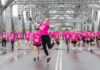 $2m raised in breast cancer run