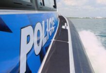 Missing surf life saver located deceased