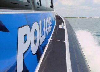 Missing surf life saver located deceased