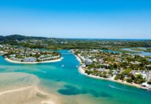 Concern over waterways