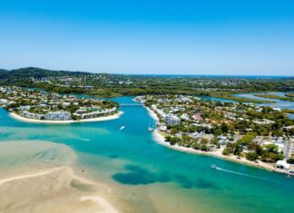 Concern over waterways