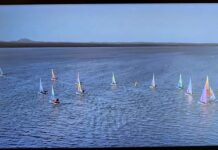 Celebrating a milestone