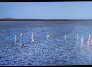 Celebrating a milestone