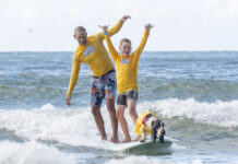 Surf festival rolls into Noosa