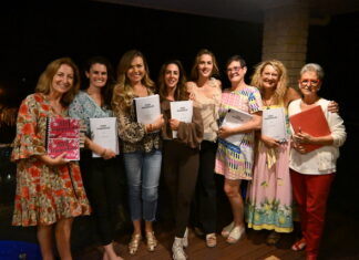 Step into the heart of small town Louisiana